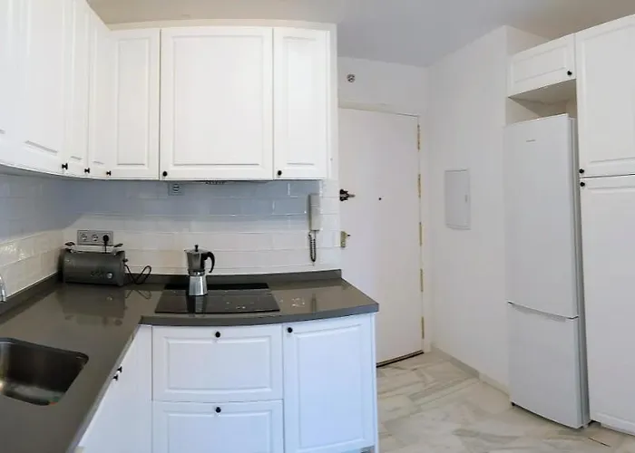 Apartment mit 2 Schlafzimmern
