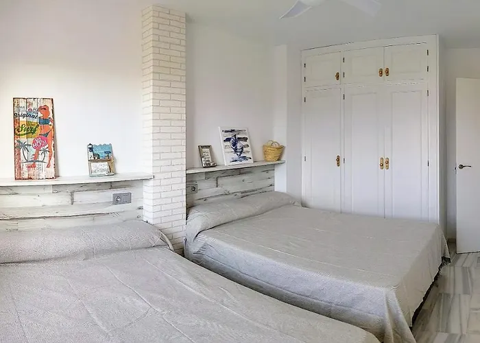 Apartment mit 2 Schlafzimmern