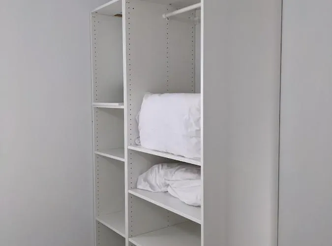Apartment mit 2 Schlafzimmern