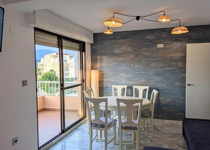 Apartment mit 2 Schlafzimmern